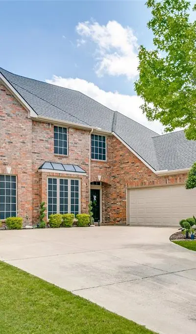 525 Sorenson Trail, Keller TX 76248