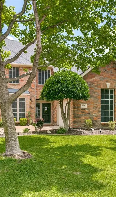 525 Sorenson Trail, Keller TX 76248 - Photo 2