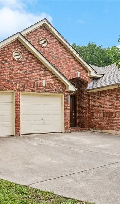 3501 Stone Creek Court, Fort Worth TX 76137 - Photo 2