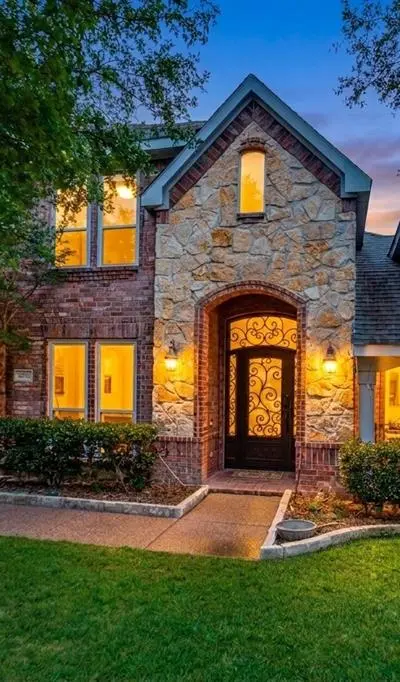 4204 Coldwater Creek Lane, Plano TX 75074