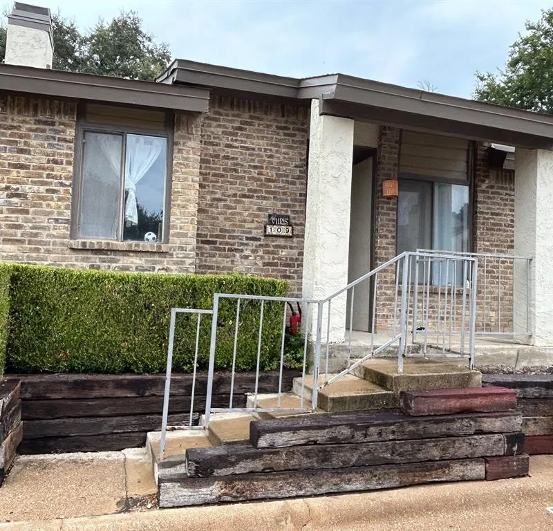 821 Dublin Drive # 109, Richardson TX 75080