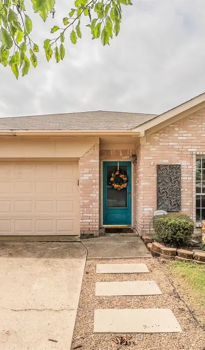 4408 Park Creek Court, Fort Worth TX 76137