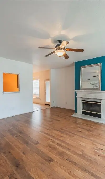4408 Park Creek Court, Fort Worth TX 76137 - Photo 4
