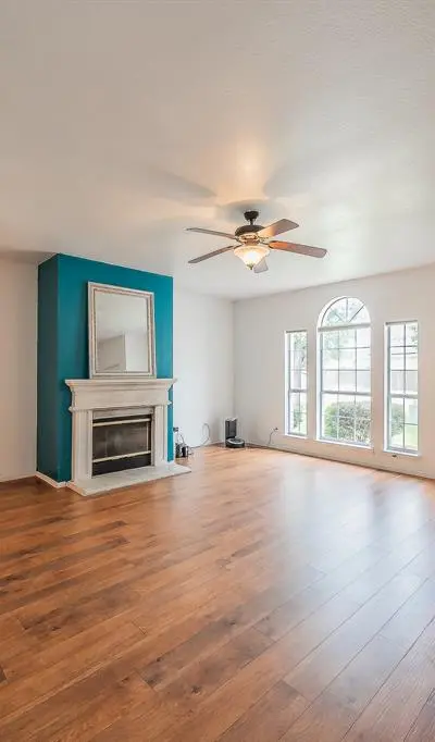4408 Park Creek Court, Fort Worth TX 76137 - Photo 5
