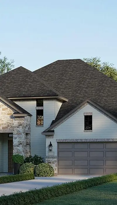 1589 Wintergreen Court, Haslet TX 76052
