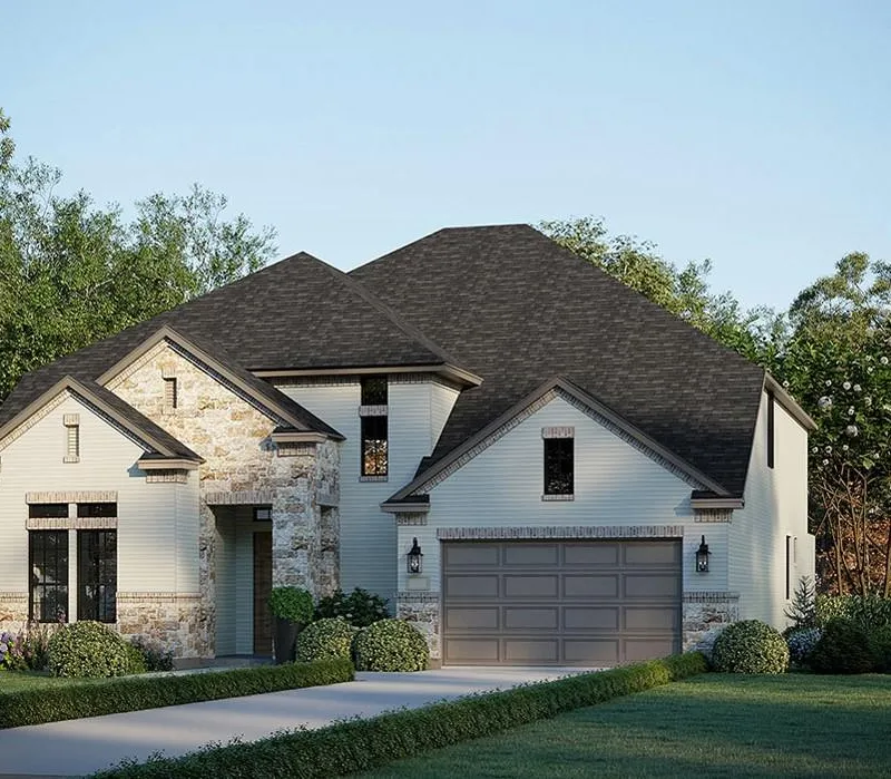 1589 Wintergreen Court, Haslet TX 76052
