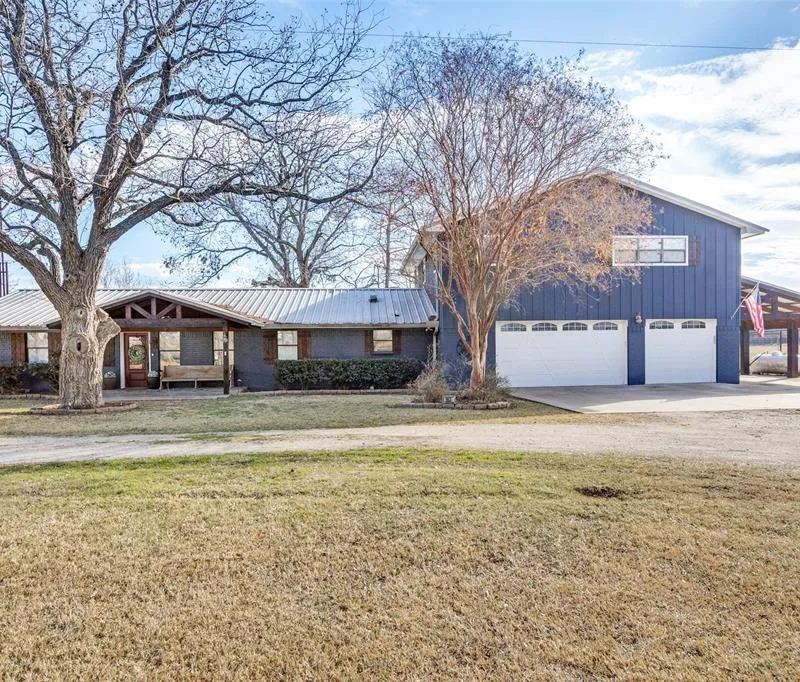 963 County Road 1340, Chico TX 76431