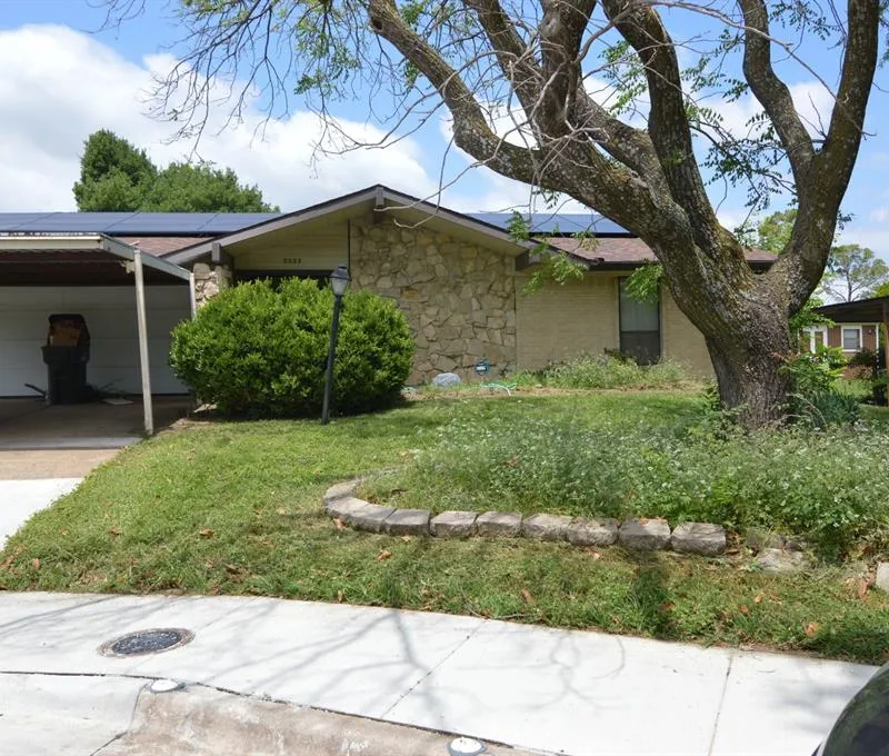 3333 E 15th Street, Plano TX 75074