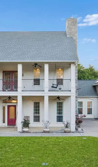 660 Alexandrite Drive, Oak Point TX 75068
