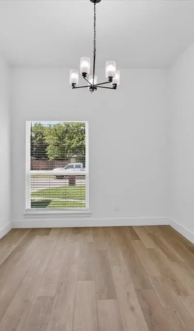6021 Hartman Road, Forest Hill TX 76119 - Photo 2
