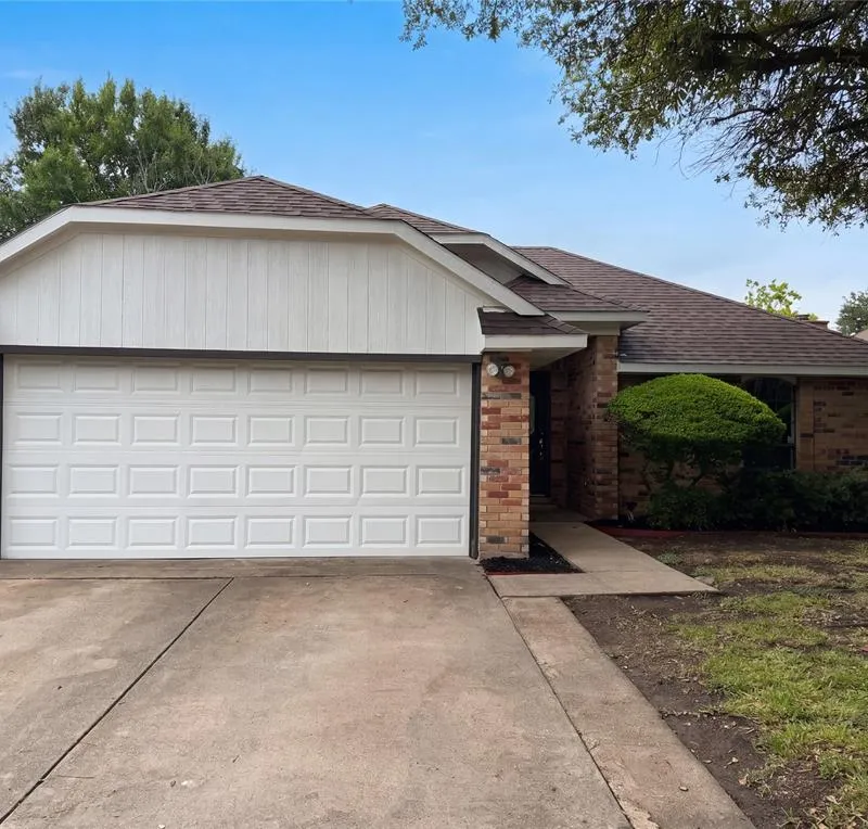 1502 Allen Drive, Cedar Hill TX 75104