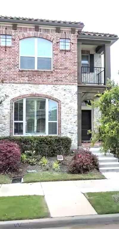 6683 Escondido Street, Irving TX 75039
