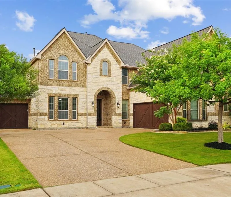 2707 Trophy Club Drive, Trophy Club TX 76262