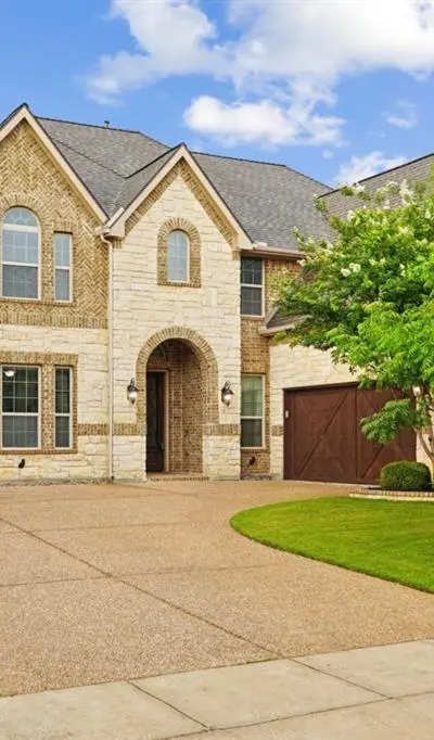 2707 Trophy Club Drive, Trophy Club TX 76262