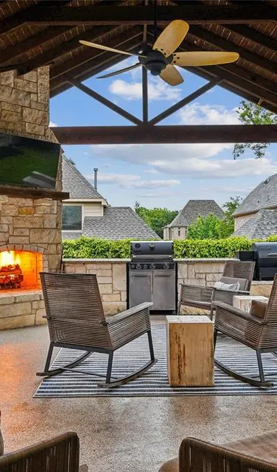 2707 Trophy Club Drive, Trophy Club TX 76262 - Photo 2