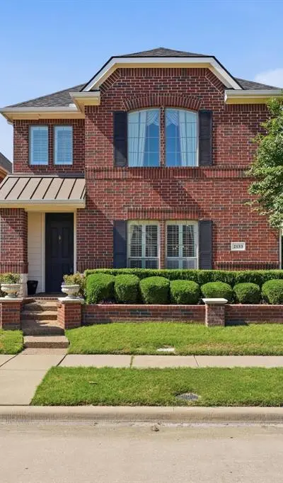 2133 Broadstone Drive, Plano TX 75025