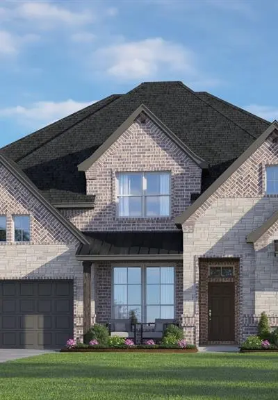 108 Prairie Wolf Court, Godley TX 76044