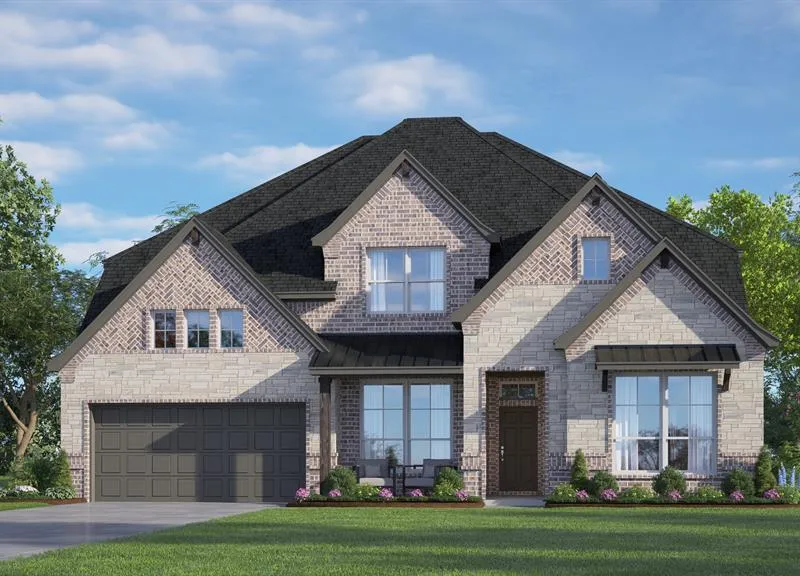 108 Prairie Wolf Court, Godley TX 76044