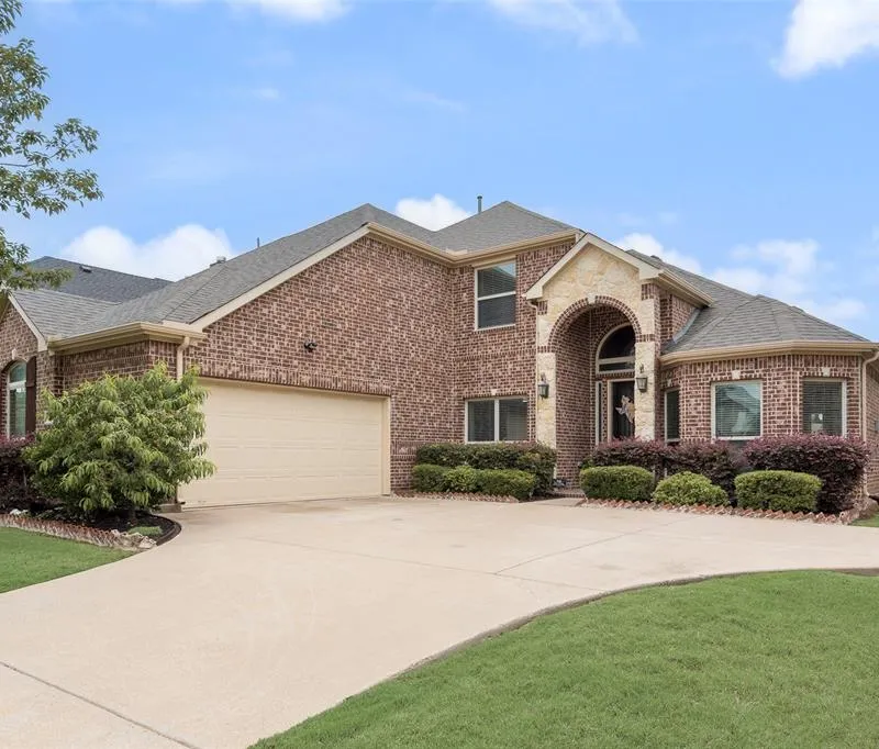 2964 Mirado, Grand Prairie TX 75054