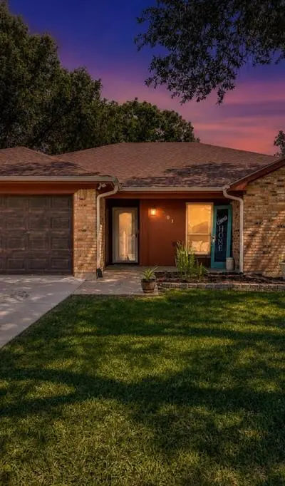 301 Shawnee Trail, Keller TX 76248
