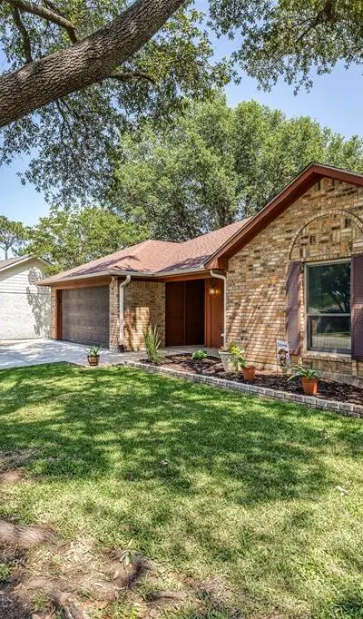301 Shawnee Trail, Keller TX 76248 - Photo 4
