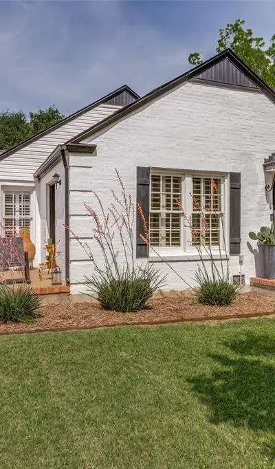 2316 Tremont Avenue, Fort Worth TX 76107
