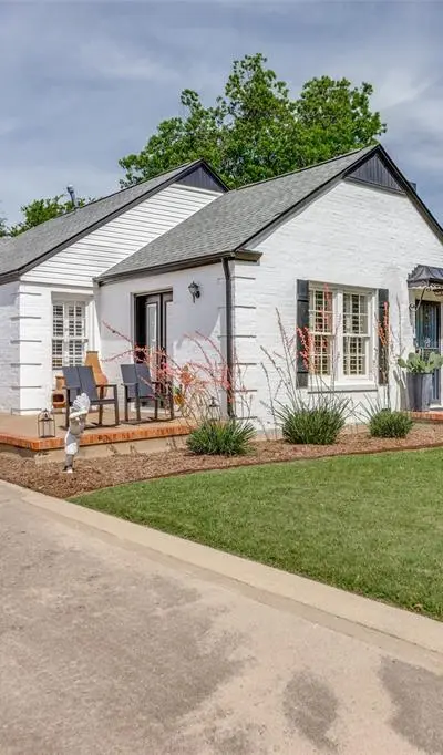 2316 Tremont Avenue, Fort Worth TX 76107 - Photo 3