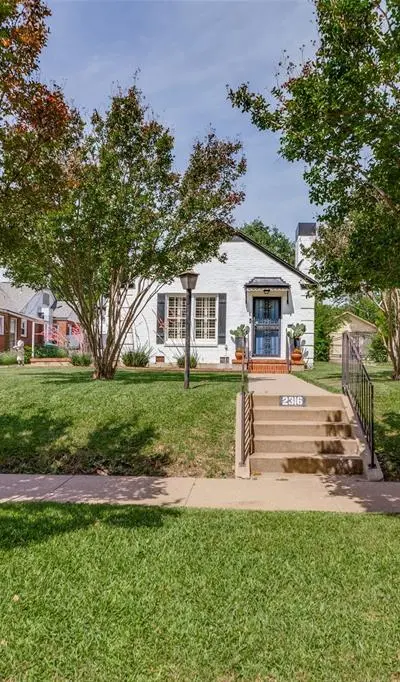 2316 Tremont Avenue, Fort Worth TX 76107 - Photo 4
