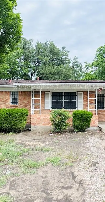 10568 Ferguson Road, Dallas TX 75228