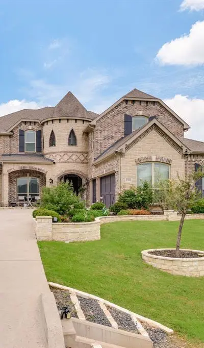 116 Thoroughbred Drive, Hickory Creek TX 75065