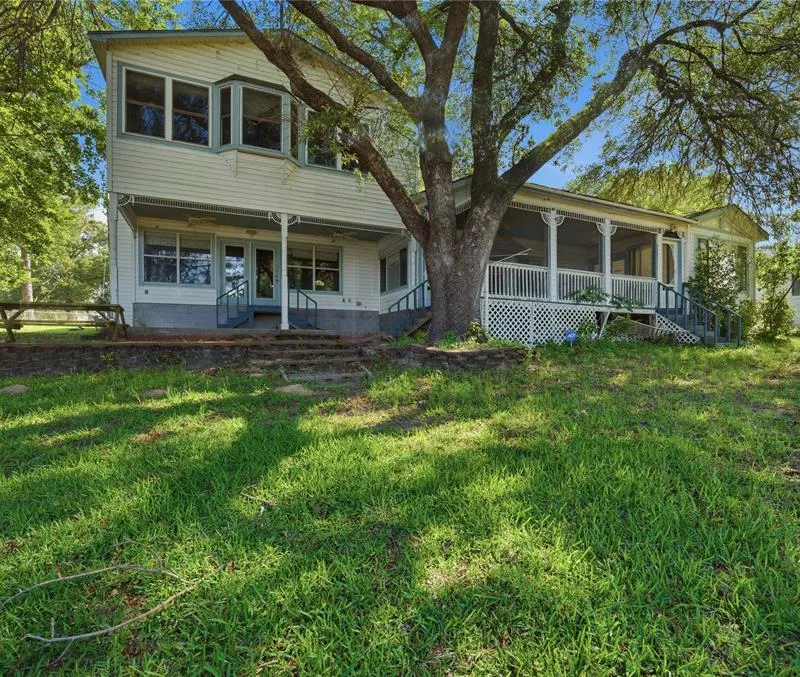 158 Baywood Boulevard, Mabank TX 75156