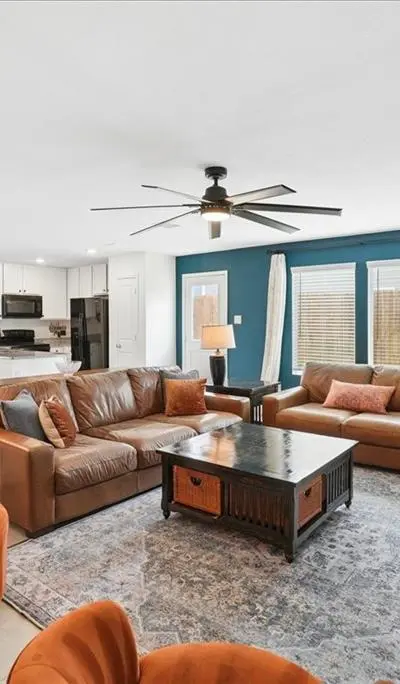 2926 Lorena Jordan Road, Dallas TX 75212 - Photo 5