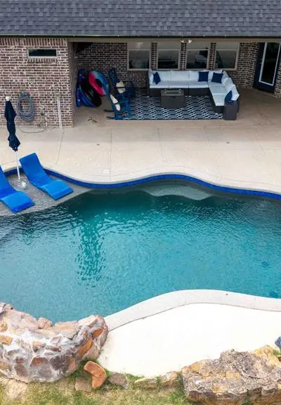 294 County Road 3386, Paradise TX 76073 - Photo 2