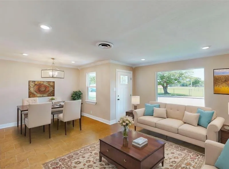 3201 Lakeland Street, Fort Worth TX 76111
