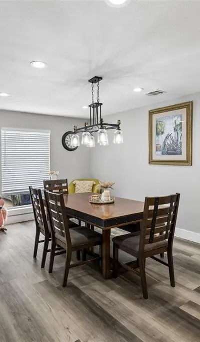 305 E Laura Avenue, Quinlan TX 75474 - Photo 4
