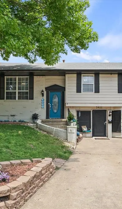 3411 Kenwood Way, Garland TX 75041