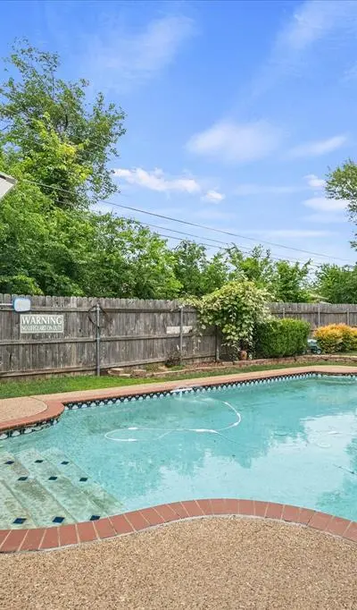 3411 Kenwood Way, Garland TX 75041 - Photo 2