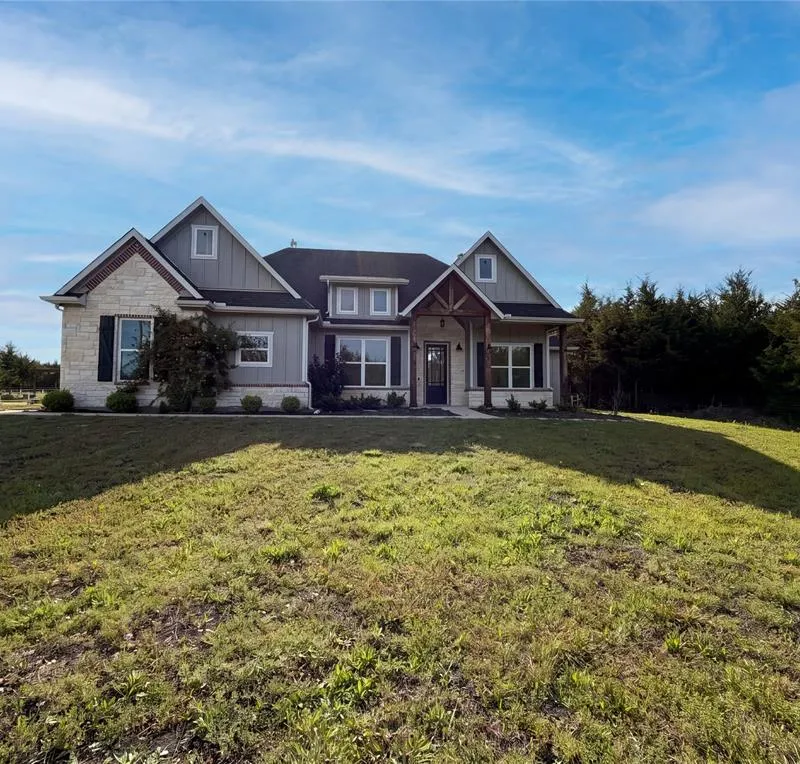510 PR 491, Trenton TX 75490