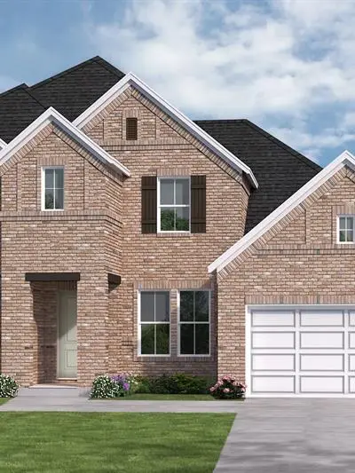 1741 Monarch Have Way, Oak Point TX 75068