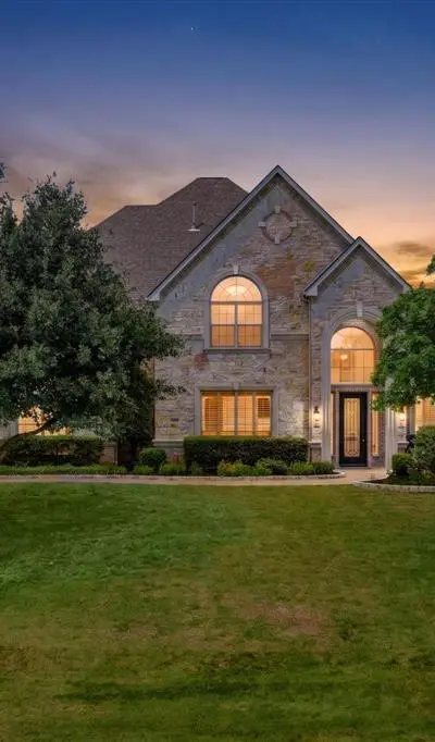 5504 Lake Geneva Court, Flower Mound TX 75022