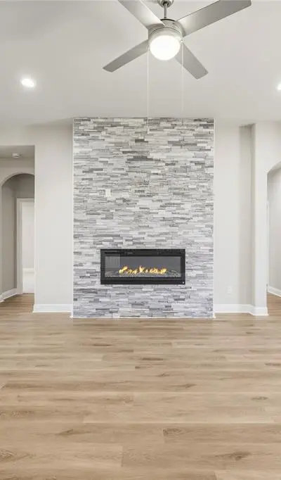 8409 Willowbrook Drive, Rowlett TX 75088 - Photo 3