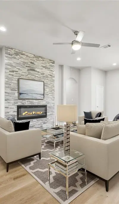 8409 Willowbrook Drive, Rowlett TX 75088 - Photo 5