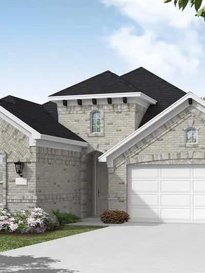 1752 Monarch Haven Way, Oak Point TX 75068