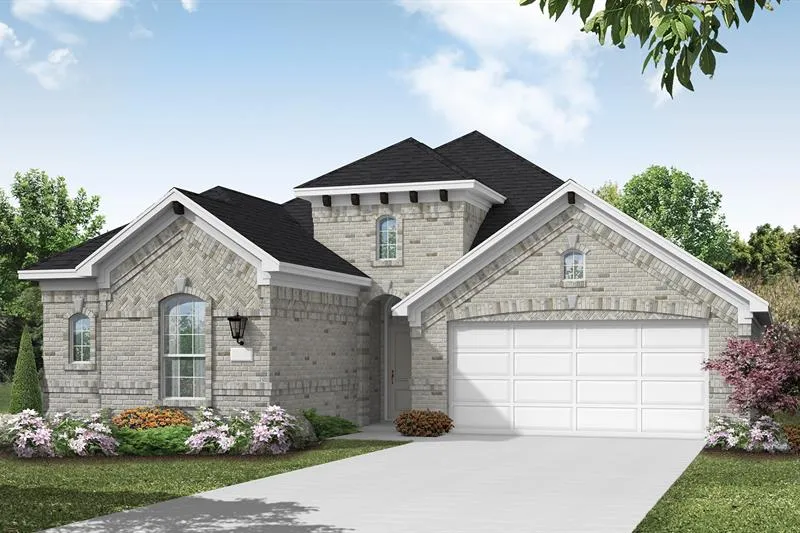 1752 Monarch Haven Way, Oak Point TX 75068