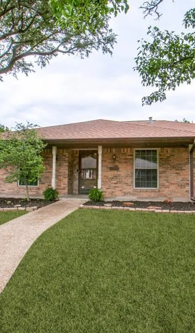 2004 Tampico Drive, Plano TX 75075
