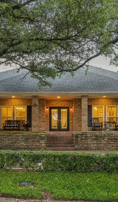 9631 Hilldale Drive, Dallas TX 75231