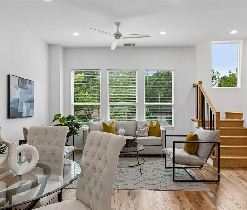 5647 Live Oak Street # 102, Dallas TX 75206