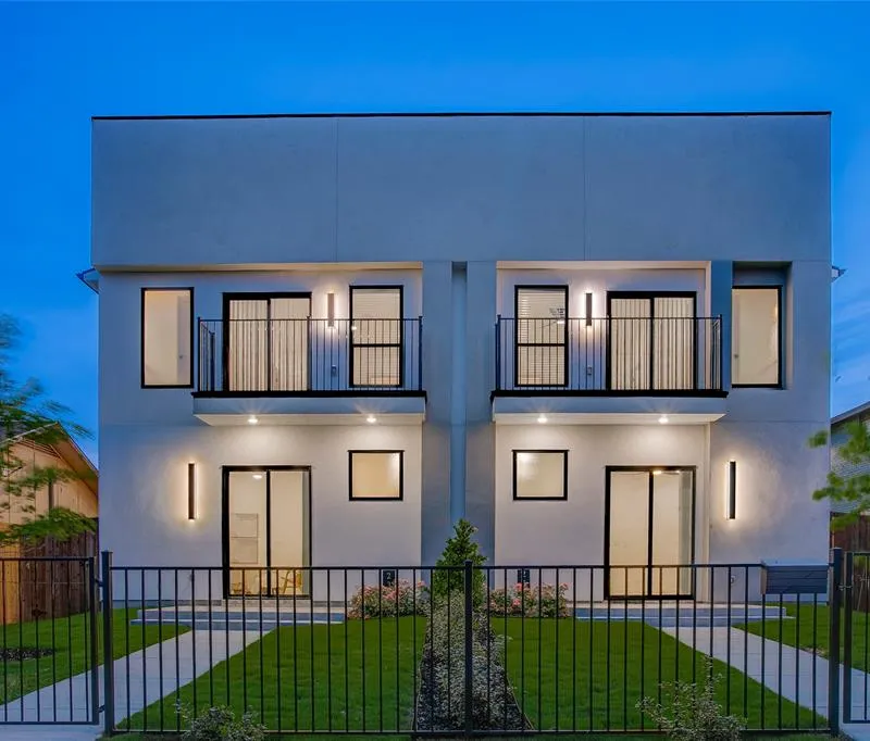 2313 S Vernon Avenue, Dallas TX 75224