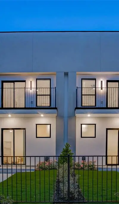 2313 S Vernon Avenue, Dallas TX 75224