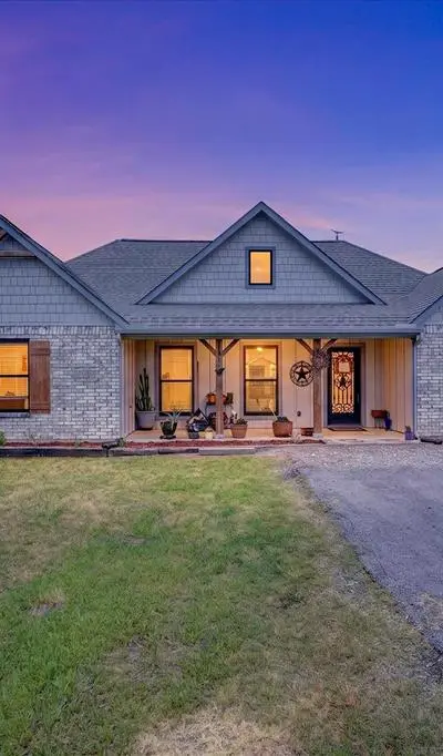 7145 Donald Road, Krum TX 76249